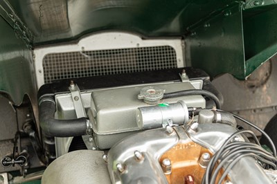 Lot 50 - 1967 Jaguar E-Type 4.2 Roadster