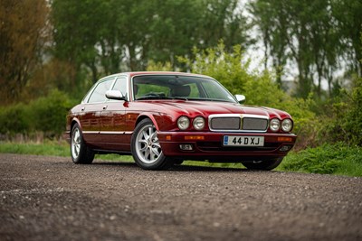 Lot 30 - 1997 Daimler Six