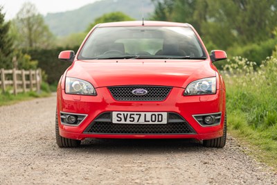 Lot 46 - 2007 Ford Focus ST2