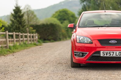Lot 46 - 2007 Ford Focus ST2
