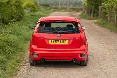 Lot 46 - 2007 Ford Focus ST2