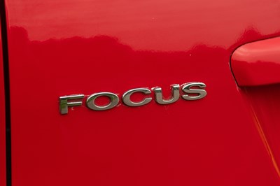 Lot 46 - 2007 Ford Focus ST2