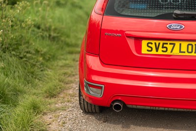 Lot 46 - 2007 Ford Focus ST2