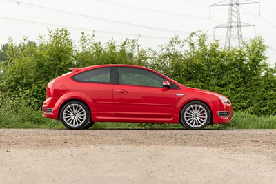 Lot 46 - 2007 Ford Focus ST2