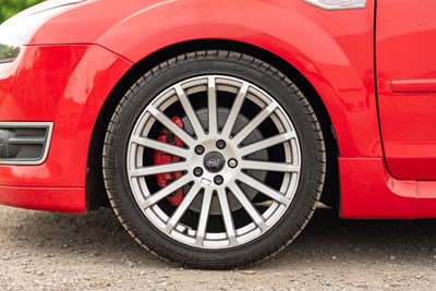 Lot 46 - 2007 Ford Focus ST2