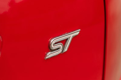 Lot 46 - 2007 Ford Focus ST2