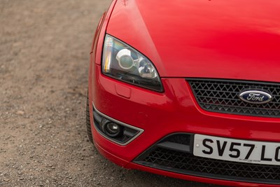 Lot 46 - 2007 Ford Focus ST2