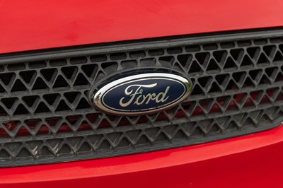 Lot 46 - 2007 Ford Focus ST2