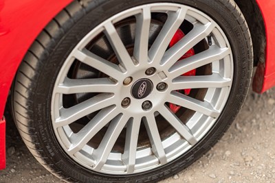 Lot 46 - 2007 Ford Focus ST2