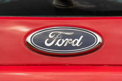 Lot 46 - 2007 Ford Focus ST2