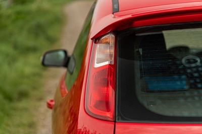Lot 46 - 2007 Ford Focus ST2