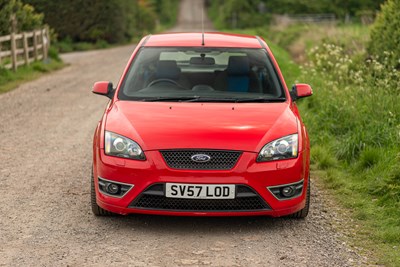 Lot 46 - 2007 Ford Focus ST2