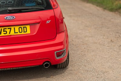 Lot 46 - 2007 Ford Focus ST2