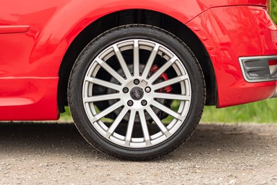 Lot 46 - 2007 Ford Focus ST2