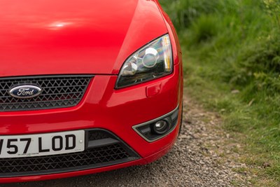 Lot 46 - 2007 Ford Focus ST2