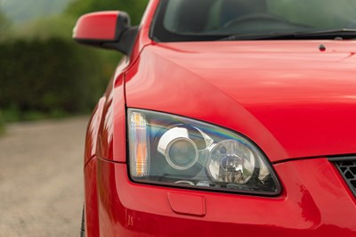 Lot 46 - 2007 Ford Focus ST2