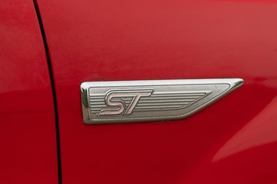 Lot 46 - 2007 Ford Focus ST2