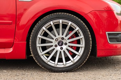 Lot 46 - 2007 Ford Focus ST2