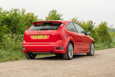 Lot 46 - 2007 Ford Focus ST2