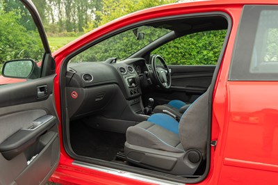 Lot 46 - 2007 Ford Focus ST2