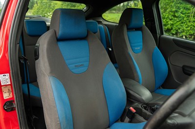 Lot 46 - 2007 Ford Focus ST2