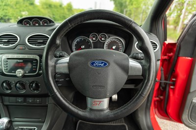 Lot 46 - 2007 Ford Focus ST2