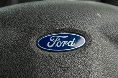 Lot 46 - 2007 Ford Focus ST2