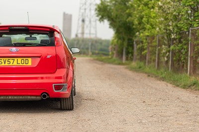 Lot 46 - 2007 Ford Focus ST2