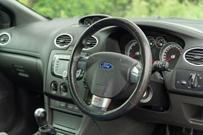 Lot 46 - 2007 Ford Focus ST2