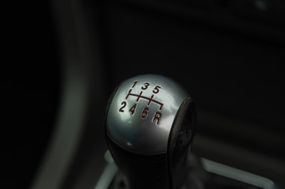 Lot 46 - 2007 Ford Focus ST2