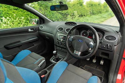 Lot 46 - 2007 Ford Focus ST2