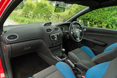 Lot 46 - 2007 Ford Focus ST2
