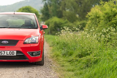 Lot 46 - 2007 Ford Focus ST2