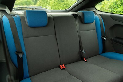 Lot 46 - 2007 Ford Focus ST2