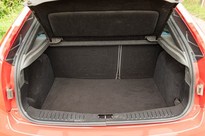 Lot 46 - 2007 Ford Focus ST2