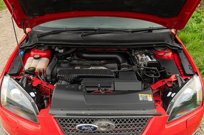 Lot 46 - 2007 Ford Focus ST2