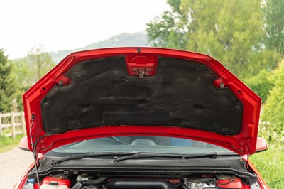 Lot 46 - 2007 Ford Focus ST2