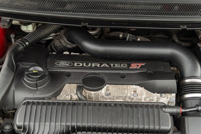 Lot 46 - 2007 Ford Focus ST2