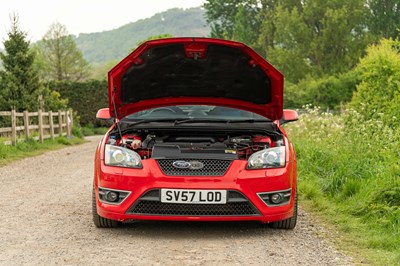 Lot 46 - 2007 Ford Focus ST2