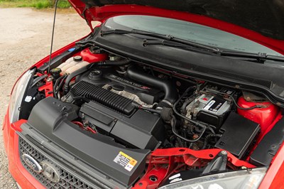 Lot 46 - 2007 Ford Focus ST2