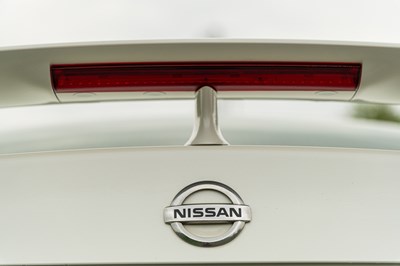 Lot 55 - 2016 Nissan R35 GT-R Recaro