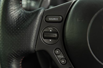Lot 55 - 2016 Nissan R35 GT-R Recaro
