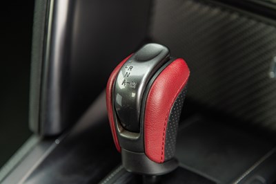 Lot 55 - 2016 Nissan R35 GT-R Recaro