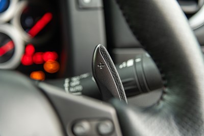 Lot 55 - 2016 Nissan R35 GT-R Recaro