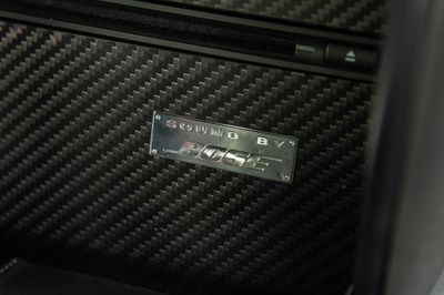 Lot 55 - 2016 Nissan R35 GT-R Recaro