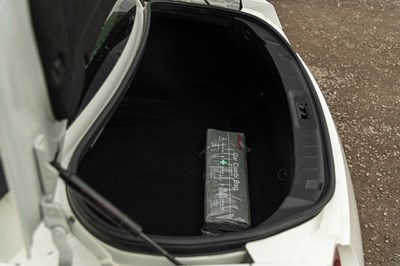 Lot 55 - 2016 Nissan R35 GT-R Recaro