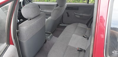 Lot 56 - 1987 Ford Sierra Estate Car