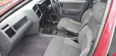 Lot 56 - 1987 Ford Sierra Estate Car