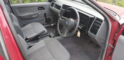 Lot 56 - 1987 Ford Sierra Estate Car