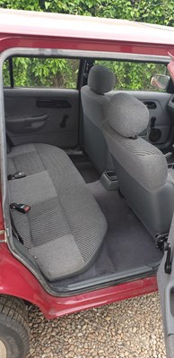 Lot 56 - 1987 Ford Sierra Estate Car